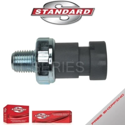 Interruptor de presión de aceite estándar para Pontiac Sunfire 1997-2002 Foto 1 de 4