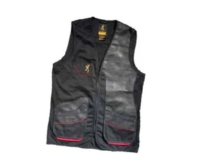 Browning Masters Left Hand Skeet Vest - Picture 1 of 1