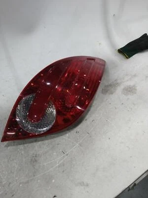Used Left Tail Light Assembly fits: 2007 Mercedes-benz Mercedes r-class 251 Type - Image 1 of 4
