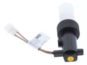 INTERRUPTOR DE FLUJO VIESSMANN 7824207 VK315M WB1A/B WB2B-19/26/35 - Imagen 1 de 1