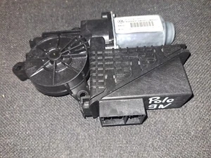 Motor Fensterheber hinten rechts VW Polo 9N / Skoda Fabia 6Y  6Y0959812 - Bild 1 von 4