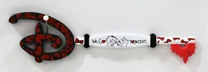 Disney Love Series Key World Of Disney Collectible ARISTOCATS Duchess & O'Malley - Picture 1 of 3