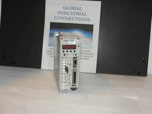 Yaskawa Electric Servopack Model SGDH-01AE Y902 Servopack 200V - Bild 1 von 6