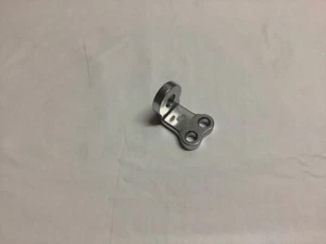SUPPORTO FRECCIA ANTERIORE SX ORIGINALE HONDA XL 600 RM XR 600 R XR 250 R - Foto 1 di 1
