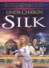 Silk (Ksp1) (Heart of India),Linda Chaikin