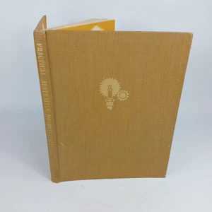 1950s Practical Australian Motorist Illustrated by DK Thomson Hardcover - Picture 1 of 13