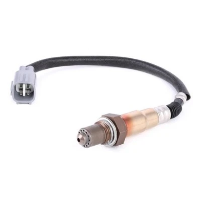 Sonda Lambda Citroen C1 Peugeot 107 Toyota Aygo 1.0 gpl 68 CV dal 2005 al 2014 - Immagine 1 di 3