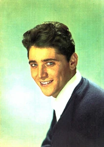 Sacha Distel Original Postcard No. 544 - Picture 1 of 2
