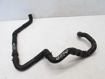 11-16 MINI COOPER S COUNTRYMAN PACEMAN R60 RADIADOR REFRIGERANTE MANGUERA TUBO INFERIOR 0111 Foto 1 de 3