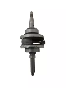 Benelli Cafe' Engine Tree Black 2012-2013 CD 179015090010 New Original - Picture 1 of 6
