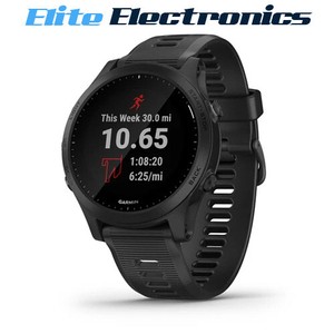 Garmin vivosmart 4 Activity Tracker with Heart Rate Monitor - Black / Black  (S/M) - 010-01995-00