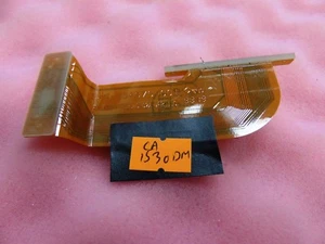 Compaq Armada 1530DM 1592DMT Laptop 254975-001 - CD-ROM Cable - Picture 1 of 5