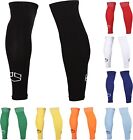 Premsox Football Sock Sleeves - Pair Our Grip Socks Team Leg Sock Sleeve Fits
