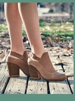 timberland marge slingback