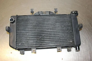 Yamaha TDM 850 Radiateur - Bild 1 von 2