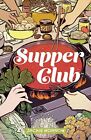Supper Club by Morrow, Jackie Paperback / softback Book The Fast Free Shipping