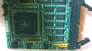1pcs NOHAU CORP. EMUL68-PC Parts POD-332 - Imagen 1 de 7
