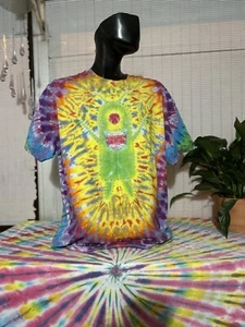 mens tie dye t shirts xl - Picture 1 of 2