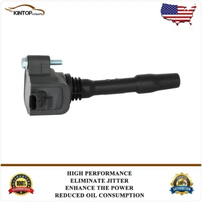 Bobina de encendido para BMW 228i 230i 330e 330i 340i 430i 430I 440i 530e 530i 540i Foto 1 de 4