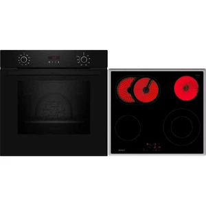 Neff Backofen-Set BX46PB - Bild 1 von 12