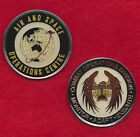 Joint Operations Command - Air And Space Operations Centre C/Coin (#2) Militaria