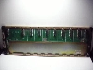 SIEMENS KOYO TI PLC BACKPLANE U-08B QUANTITY!! - Picture 1 of 1