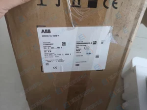 Convertidor de frecuencia ACS550-01-08A8-4 ABB mercancías puntuales envío rápido #MS - Imagen 1 de 6