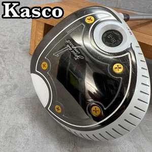 Kasco Zeus Impact 10.5° R Men's Golf Driver Right-Handed no113 no113 no113 no113 - Picture 1 of 10