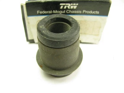 Buje brazo de control inferior delantero TRW 12340 - 1968-1978 Fiat 124 Foto 1 de 3