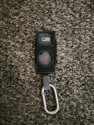 NeuElements iPod Nano Classic Leather Case Black - Image 1 of 2