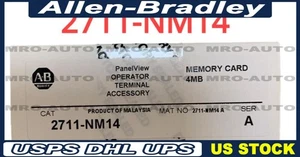 New In Box 2711-NM14 2711NM14 1PCS Free Fast Shipping 1PCS - Picture 1 of 2
