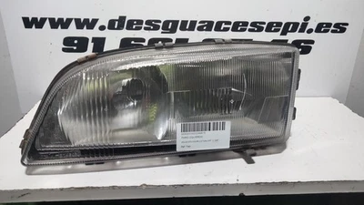 LINKER SCHEINWERFER / 299815 FÜR VOLVO C70 COUPE 2.3 TURBO CAT - Bild 1 von 2