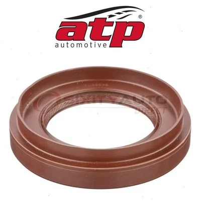 ATP Left Transmission Drive Axle Seal for 2007 Lexus RX350 - Automatic  wb Foto 1 de 4