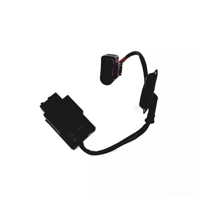 Genuine Audi Fuel Pump Driver Module 1K0-906-093-J - Image 1 of 1