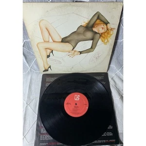 Vintage 1979 The Cars "Candy-O" LP - Elektra Records (5E-507) NM - Picture 1 of 6