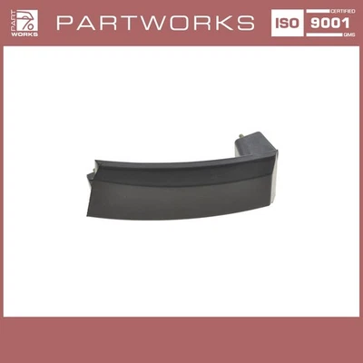 Rubber Bar Front Bumper for Porsche 911 G SC 930 91150530700 Front Left - Image 1 of 4