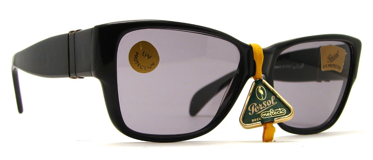 Persol 0Po3027S 953/85 53 Gafas De Sol, Rojo (Red/Brown), Mujer