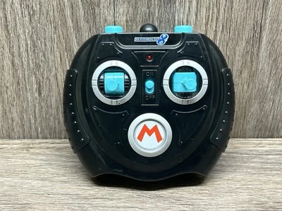 Remote Control Only For Super Mario Kart 8 Anti Gravity Racer RC 2016 : B - Image 1 of 3