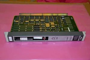 Modicon Gould Memory Board M909-000 M909 000 M909000 REV.BI - Picture 1 of 8