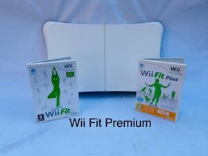 Wii fit board Replacement   : Plus FREE POSTAGE FREE with WII Fit Software!