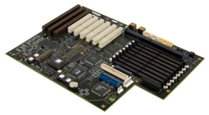 Mainboard System Board IBM 73H3238 7024 E20 E30 I/O Board 73H3237 - Picture 1 of 2