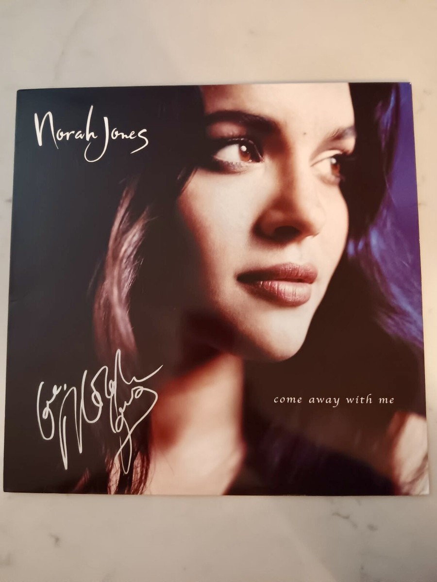 Pop Norah Jones Vinyl Records for sale | eBay Pop Norah Jones Vinyl Records for sale | eBay