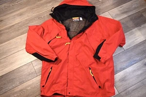 Vintage Marlboro Jacket Windbreaker XL - Picture 1 of 9