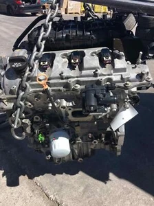 Engine Assembly/motor BUICK LACROSSE 13 14 - Picture 1 of 4