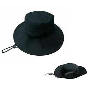 Fishing Hat for Men WomenWide Brim UV Sun Protection HatsSummer Waterproof Br... - Picture 1 of 7
