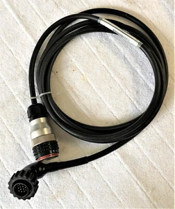 Mercedes Star Diagnosis SDconnect Xentry 14 Pin Connect Cable al vehículo - Imagen 1 de 3
