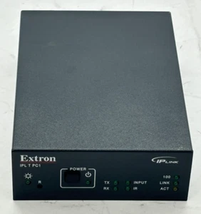 Extron IPL T Pc1 AC Power and Device Controller With IP Link/ NO POWER SUPPLY - Photo 1 sur 2