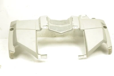 Polaris Ranger 700 EFI HD 09 Front Fender 5437850-402 48861 Foto 1 de 4