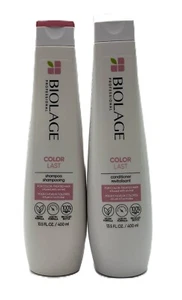 Matrix Biolage ColorLast Shampoo & Conditioner 13.5 oz Duo Set - Picture 1 of 1