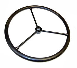 NEW OLIVER EARLY 70 & 80 STEERING WHEEL OEM # B767A - Picture 1 of 1